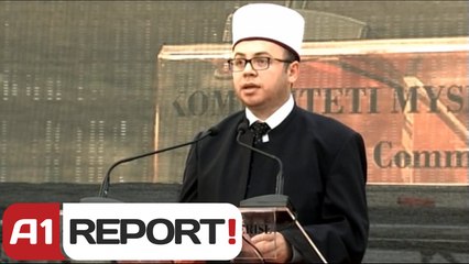 A1 Report - Gëzuar Fiter Bajramin!