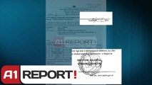 A1 Report -  Tatimet 