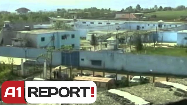 A1 report - Ministria e Drejtësisë do të forcojë masat në burgjet e sigurisë së lartë