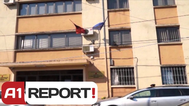 A1 Report - Shkodër, gjykata shtyn vendimin për masën e sigurisë për tatimorët