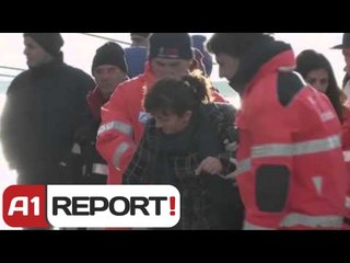 Télécharger la video: A1 Report - Rama për L’Unita: Hidhini një sy kontributit të emigrantëve