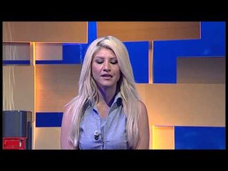 Ditë e Re, 20 Korrik 2015- Ora News