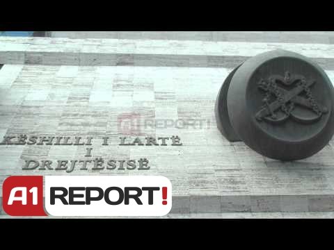 A1 Report - KLD: Shorti elektronik fiktiv, kreu i gjykatës zgjedh veten në cdo trup