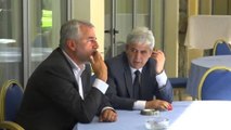 Marrëveshja politike, qytetarët: BDI dhe PDSH anashkalojnë shqiptarët