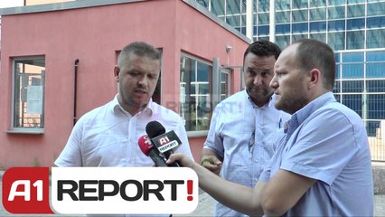 A1 Report - Shqiptari i rekrutuar që mund të  ‘fundosë’ imamët, zbardhet kallëzimi