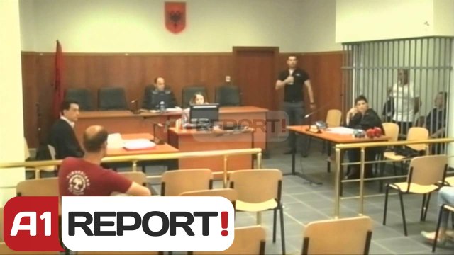 A1 Report - Falet baroni i drogës Çela, nga arratia fiton gjykim të shkurtuar