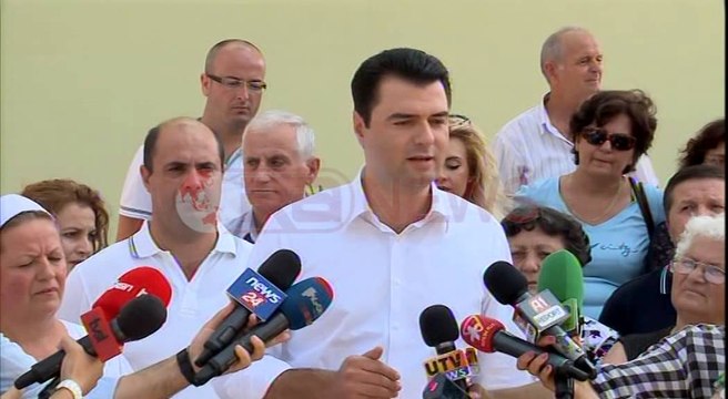 Ndiq modelin tim , porosia e Bashës për Veliajn para se t’ia lërë bashkinë e Tiranës- Ora News