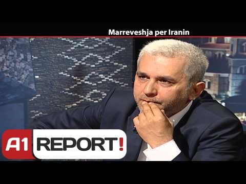 A1 Report - 5 Pyetjet nga Babaramo, ne studio Perparim Fuga