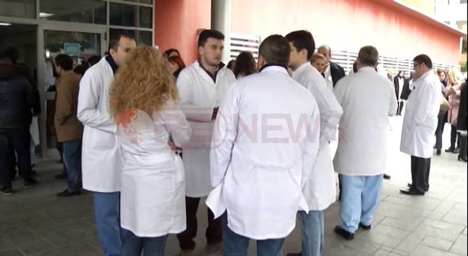 Të premten provimi, PD: Qeveria urdhëron në fshehtësi testimin arbitrar të infermierëve- Ora News