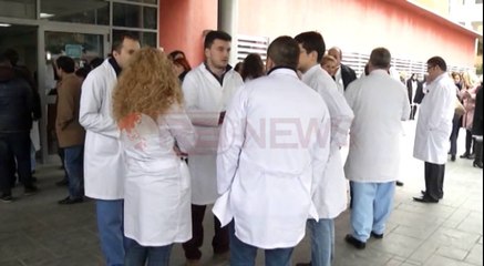 Të premten provimi, PD: Qeveria urdhëron në fshehtësi testimin arbitrar të infermierëve- Ora News