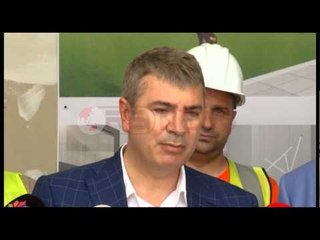 Menaxhimi i sistemit energjitik, qendra e re Kombëtare Dispeçër përfundon në vjeshtë