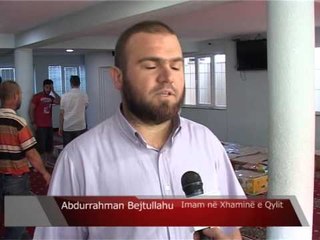 Lajme - Ndihmat e BIK ut për Fiter Bajram