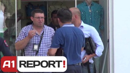 A1 Report - Shmangën detyrimet dhe operonin pa kasë, tatimet aksion në Vlorë