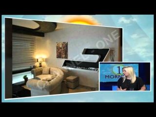 Ilda Karanxha, e ftuar në "One Morning"