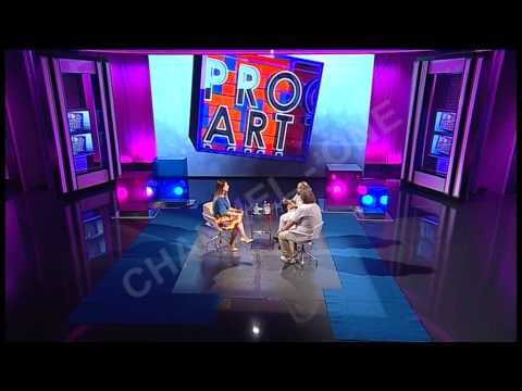 ProArt , nga Najada Elmazi- Bujar Asqeriu, Adonis Filipi dhe Najada Konomi