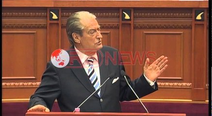 Rama: Diplomoheshin studentë me leksione weekend-i, Berisha: I mbyllët dyert të varfërve