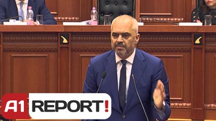 A1 Report - Rama: Arsimi i PD "tallash, raki e dru", ne do bëjmë revolucion