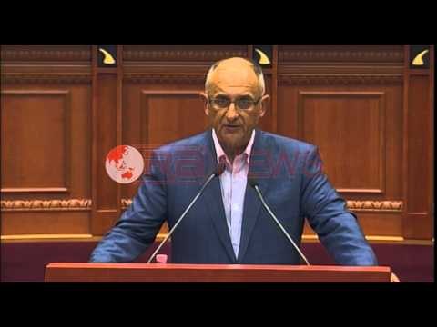 Kuvendi miraton me 78 vota pro ligjin për arsimin e lartë, opozita ikën- Ora News- Lajmi i fundit-