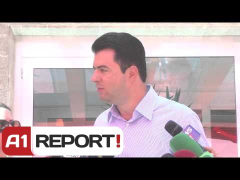 A1 Report - Basha: Deputetë me diploma false votuan ligjin e arsimit të lartë