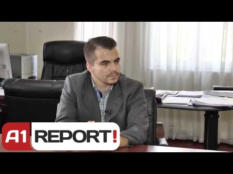 A1 Report - Nikolla flet për A1 Report, rrëfen edhe bisedën me Berishën