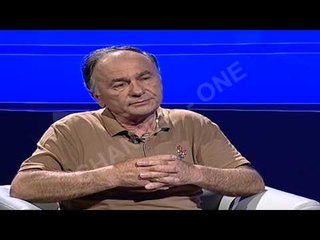 Sadik Malaj, në “Intervista e mbrëmjes”, nga Klara Dervishi