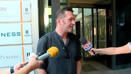 Grupi i punës filloi takimin rreth zbatimit të marrëveshjes