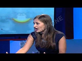 Edona Bilali, e ftuar në "One Morning"