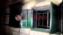 Flakët djegin banesën në Korçë, u merr jetën nënës e 2 fëmijëve, ishin në gjumë- Ora News
