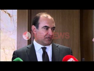 Misteri i tragetit në Shëngjin, Haxhinasto: Kompania shkeli kontratën, do marrim masa