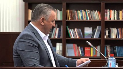 Filloi debati për ribalancin e buxhetit