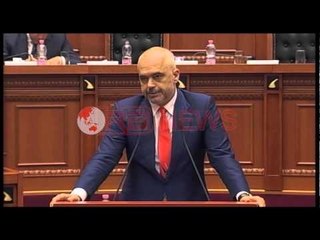 Download Video: Debate të ashpra në Kuvend, shumica e opozita përplasen për krimin dhe drogën