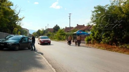 Kumanovë, vritet komandant Shqiponja