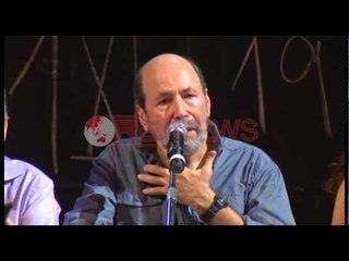 Trupa izraelite në TK, mirënjohje për shqiptarët - Ora News- Lajmi i fundit-