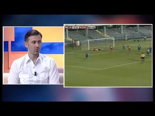 Glendi Tafaj për fitoren e Kukësit në Ditë e Re, 24 korrik 2015 -Ora News -