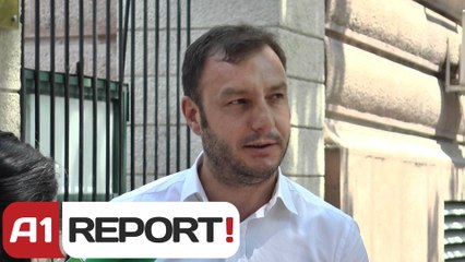 A1 Report -  Seanca e posaçme, Ruli: Opozita nuk do të votojë pr.ligjin e turizmit