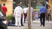 Tentativë vrasjeje në Tiranë, plumba makinës në “Hoxha Tahsin” 1 plagoset- Ora News