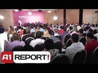 Download Video: A1 Report - Analizë të thellë zgjedhjeve, PS  nis evidentimin e “dembelëve