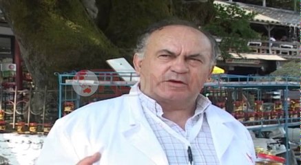 Gjirokastër, AKU sekuestron 1 ton mjaltë, kishte përbërje sheqeri- Ora News- Lajmi i fundit-