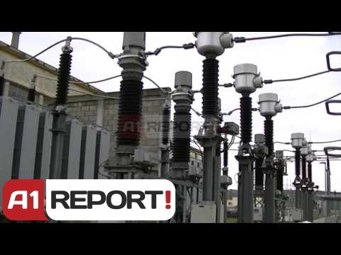 A1 Report - Skandal! Tirana 10 ditë pa ujë qytetarët vuajnë 'hedhjen e topit'