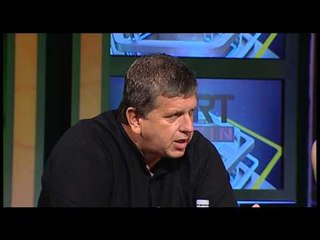 Sport Magazine 25 Korrik 2015