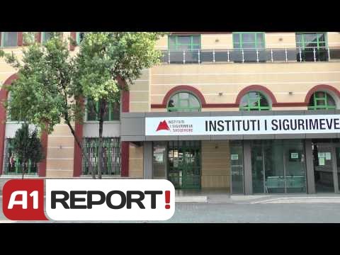 A1 Report - Sa rritet pensioni kur e kërkoni pas moshës 60-65 vjeç