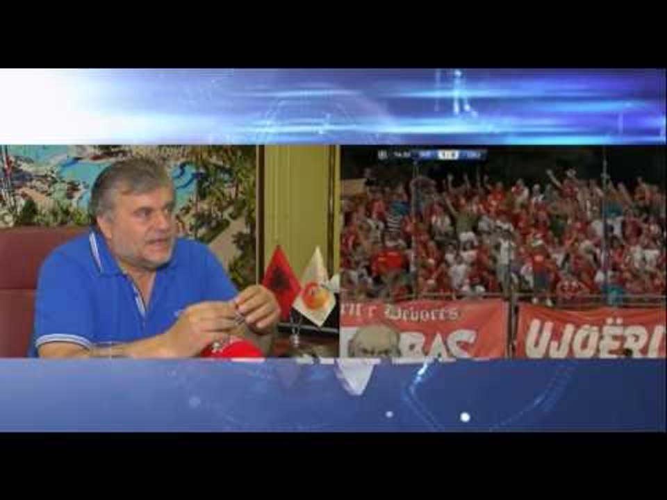 Ora Skaner 26 Korrik 2015