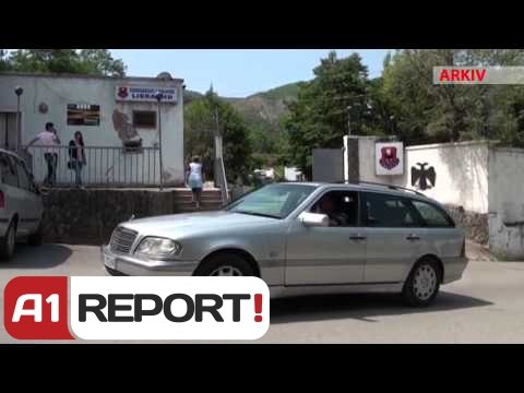 A1 Report - Aksidentet rrugore, 2 të vdekur në pak orë në Librazhd e Berat