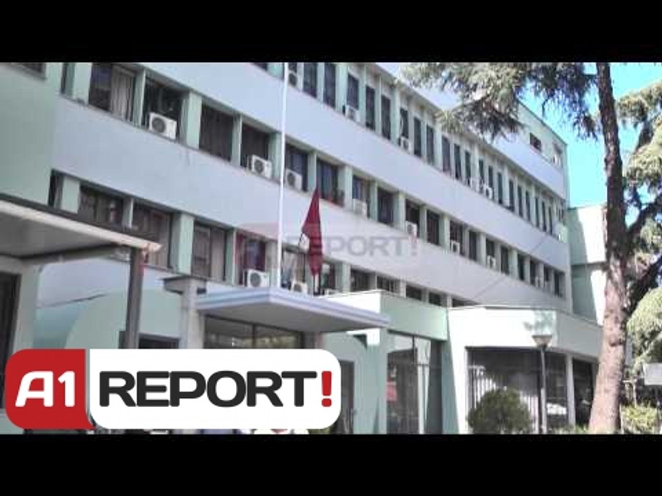 A1 Report - Prokuroria kërkon 3.6 vite burg për ish-kreun e INUK, Zyhdi Dajti