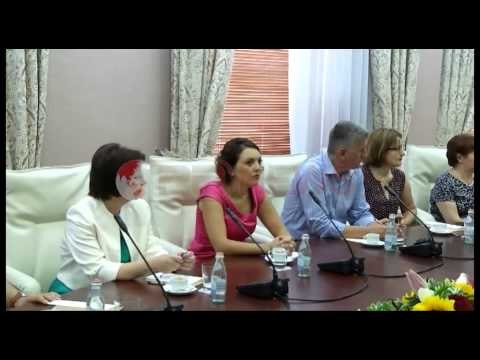 Nishani: Për ligjin e arsimit të lartë do respektoj vetëm Kushtetutën - Ora News-