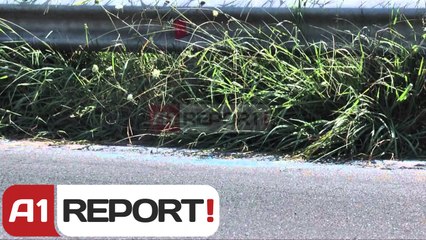 A1 Report - Pritë kambistit në Rinas, i  grabisin makinën me 100.000 €