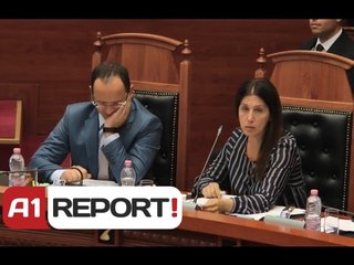 A1 Report - Ligji i Turizmit miratohet me 79 vota, Kuvendi mbyll sesionin