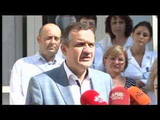 Dita e hepatit. Beqaj: Kjo sëmundje nuk përbën më risk