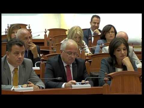 Ligji për turizmin. Miratohet në parlament, debate për draftin