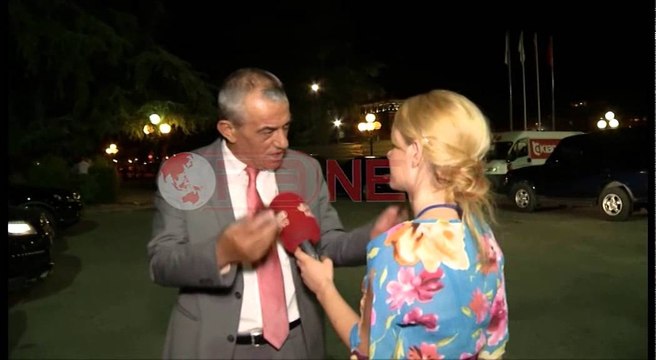 Raporti i DASH, Tahiri e komenton si më të mirin në 25 vite - Ora News- Lajmi i fundit-